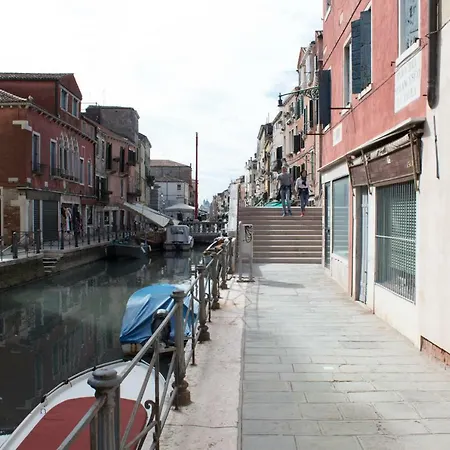Venicevillas Ca Gioacchino