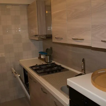 Apartamento Venicevillas Ca Gioacchino