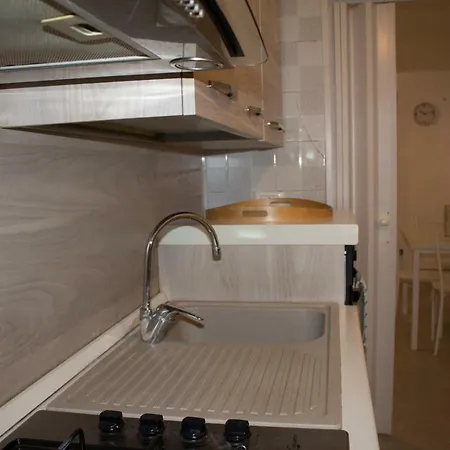 Apartamento Venicevillas Ca Gioacchino Veneza