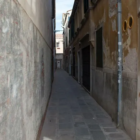 Venicevillas Ca Gioacchino * Veneza