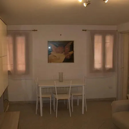 Apartamento Venicevillas Ca Gioacchino