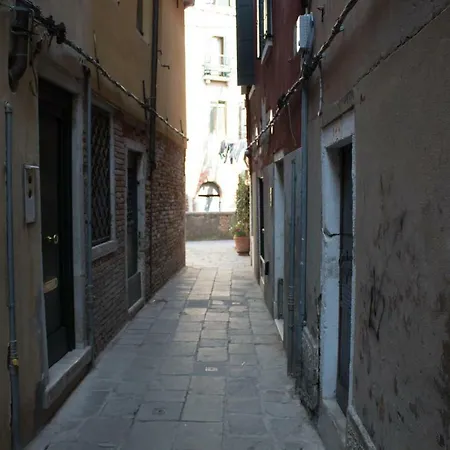 Apartamento Venicevillas Ca Gioacchino