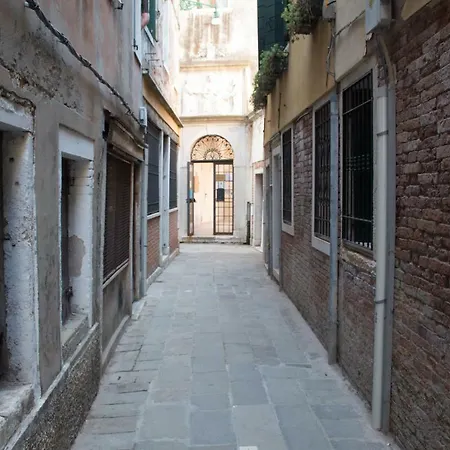 Venicevillas Ca Gioacchino *