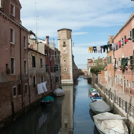 Lejlighed Venicevillas Ca Gioacchino *