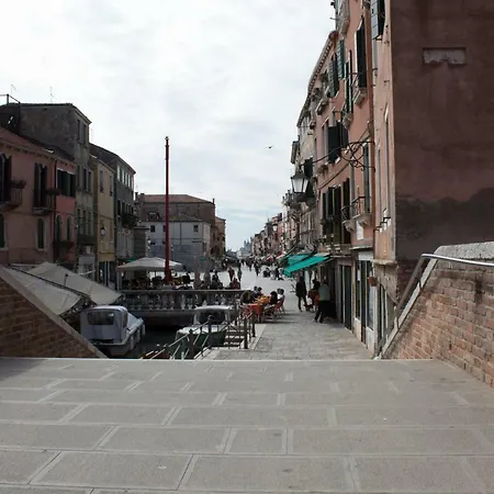 Venicevillas Ca Gioacchino